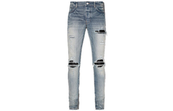  AMIRI SS22 PXMD001-408 Denim Jeans