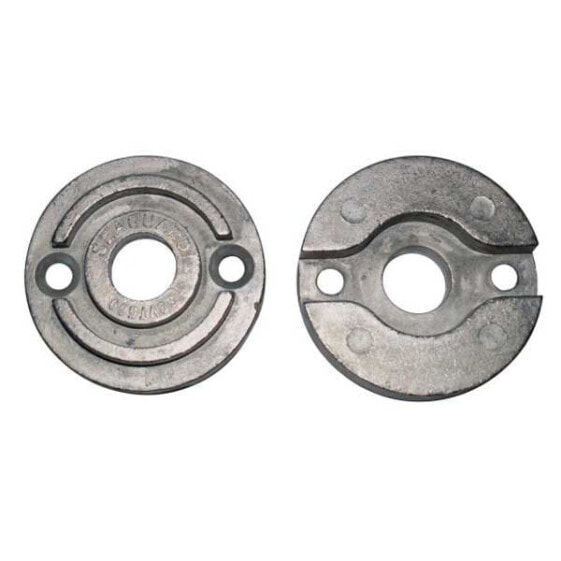 SUPER MARINE Vetus 60-95 Thruster Zinc Anode