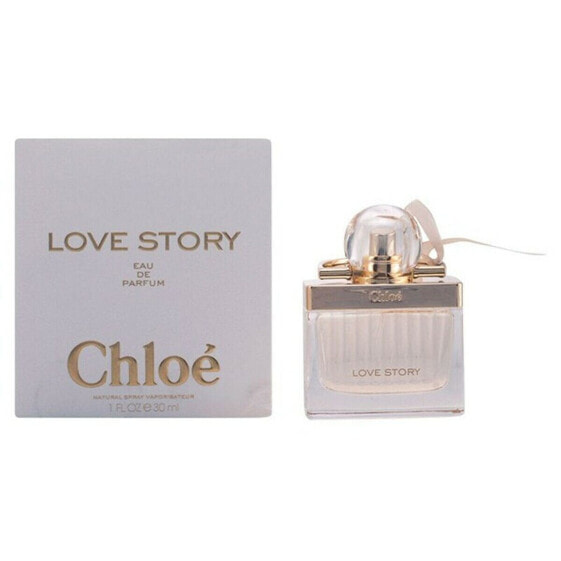 Женская парфюмерия Love Story Chloe EDP