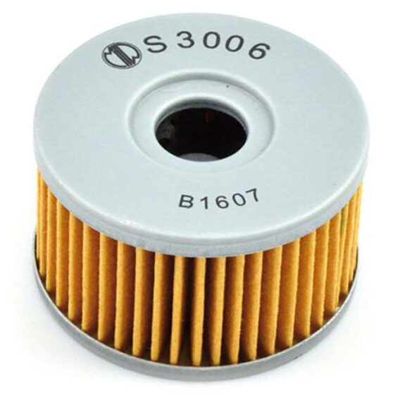 MIW Suzuki DR 500/600/650/750 Oil Filter