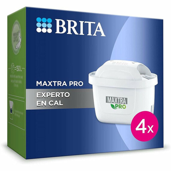 Фильтр для кувшина с фильтром Brita MAXTRA PRO (4 шт.) Brita