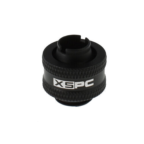 XSPC 5060175588814 - Black - Fitting - Brass - 11.5 mm - 2 cm
