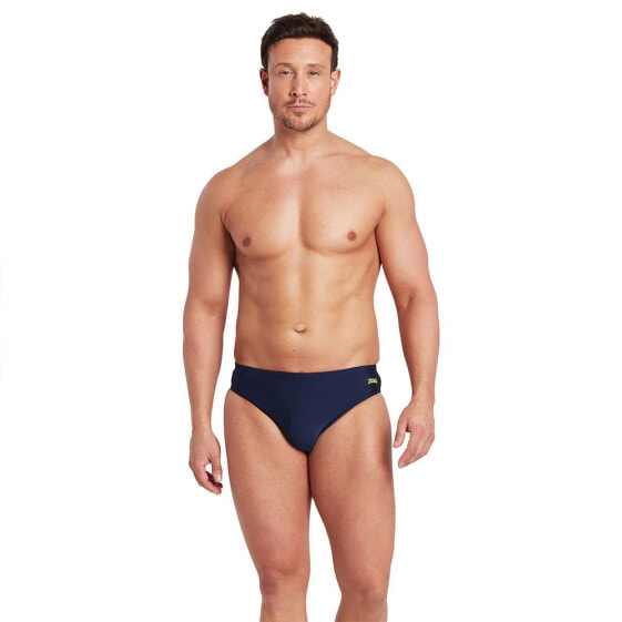 ZOGGS Etch Racer Swimming Brief