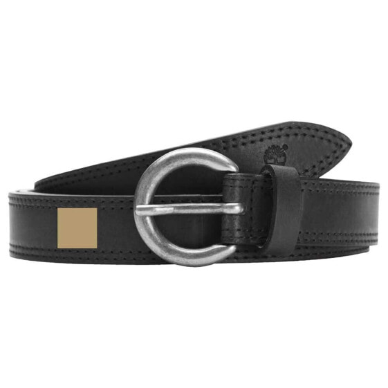 TIMBERLAND Oval Buckle 25 mm Belt