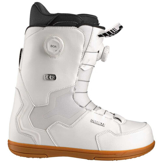 DEELUXE SNOW ID Dual Boa Snowboard Boots