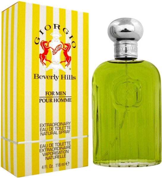 Giorgio Beverly Hills Giorgio For Men