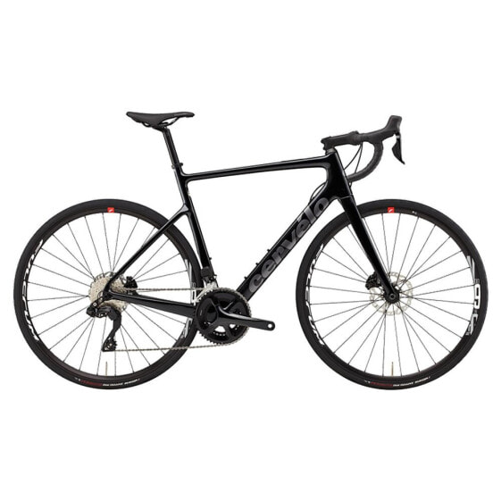 CERVELO Caledonia 105 R7150 Di2 2023 road bike