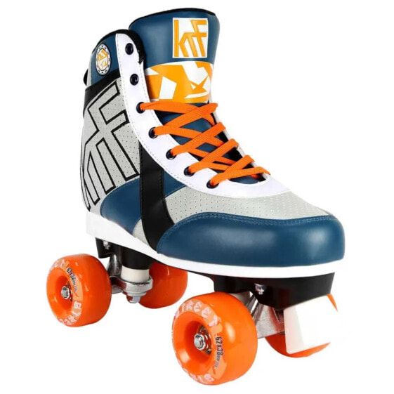 KRF Street Perforado Roller Roller Skates