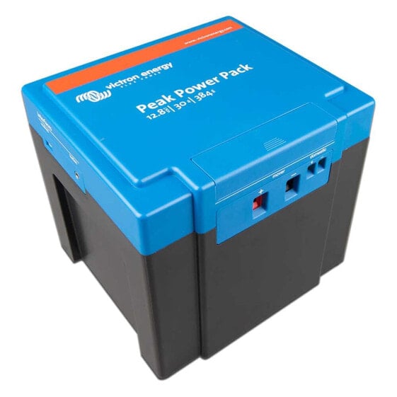 VICTRON ENERGY Peak Power Pack 12.8V/30Ah 384Wh Battery
