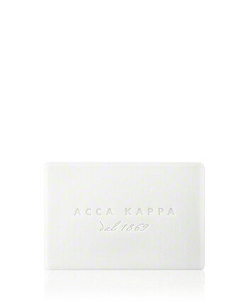 Acca Kappa Soap Collection Rosa Mosqueta & Geranium Soap (150 g)