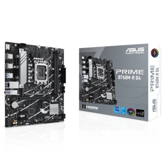 Материнская плата Asus 90MB1HA0-M0EAY0 LGA 1700