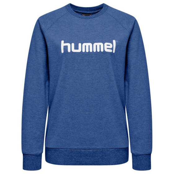 HUMMEL Go Logo sweatshirt