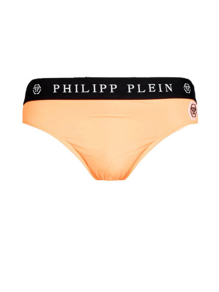 Плавки Philipp Plein Lion Shield