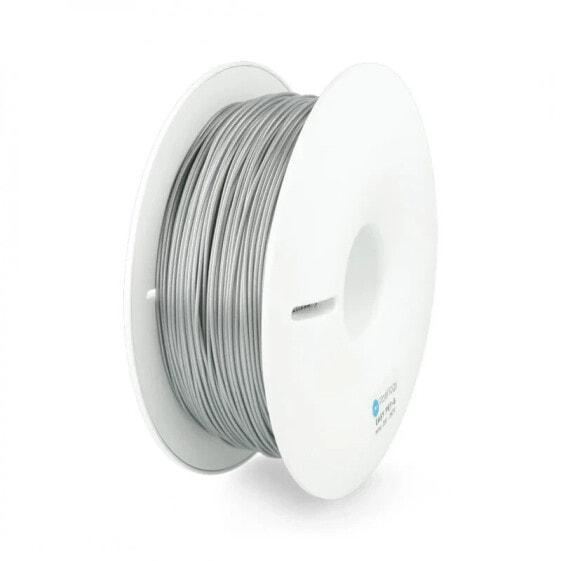 Filament Fiberlogy Easy PETG 1,75mm 0,85kg - Silver