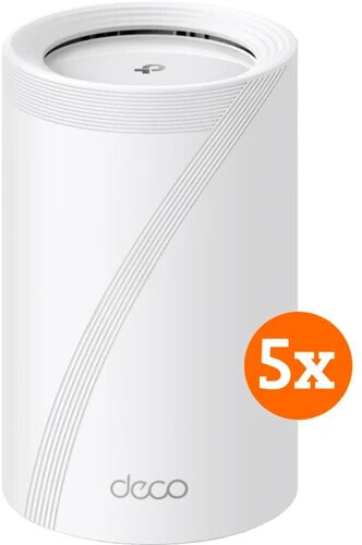 TP-Link Deco BE65 Mesh 5-pack