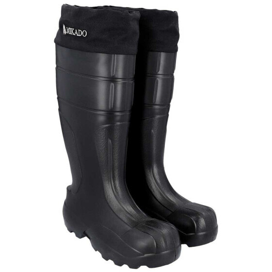 MIKADO North Pole Thermal boots
