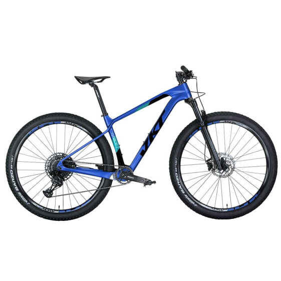MONTANA BIKES Vegha 29´´ XT 2024 MTB bike