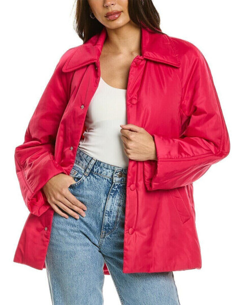 A.L.C. Lincoln Jacket Women's Pink Xs