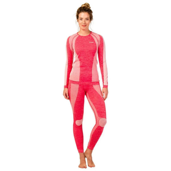 PROTEST Stacie Thermo Long Sleeve Base Layer