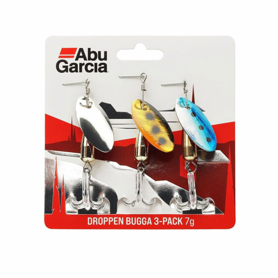 ABU GARCIA Droppen Bugga Spoon 50 mm 5g