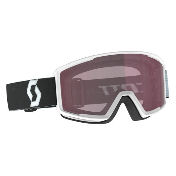 SCOTT Factor Ski Goggles