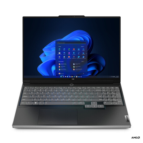 Ноутбук Lenovo Legion S7 - AMD Ryzen™ 7 - 3.2 ГГц - 40.6 см (16") - 1920 x 1200 пикселей - 16 ГБ - 1 ТБ