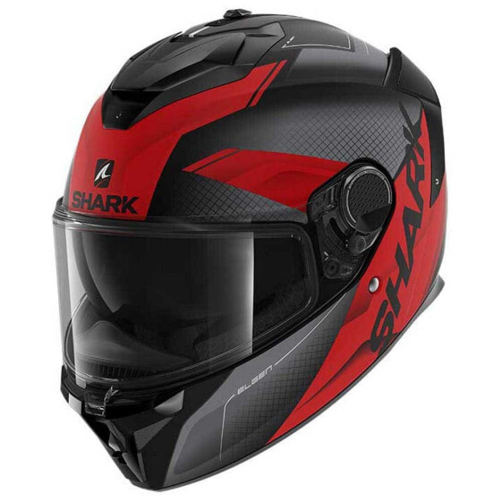 SHARK Spartan GT Elgen full face helmet