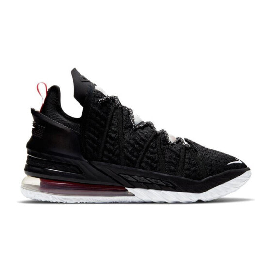 Nike Lebron 18