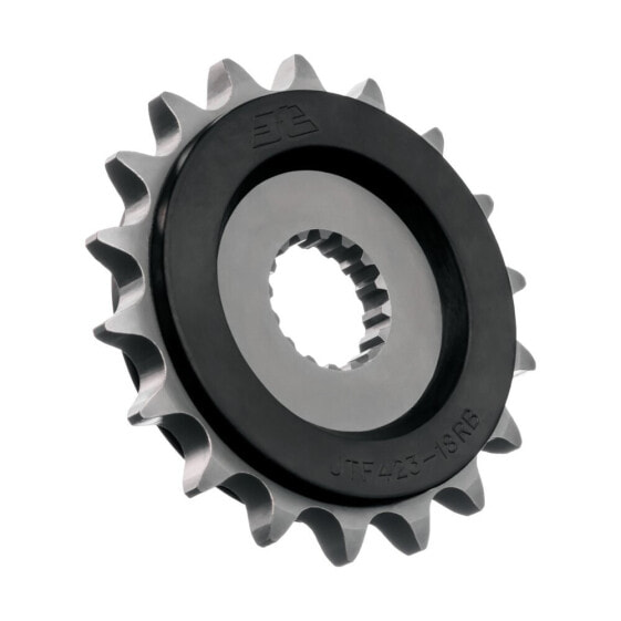 JT SPROCKETS JTF42318RB Front Sprocket