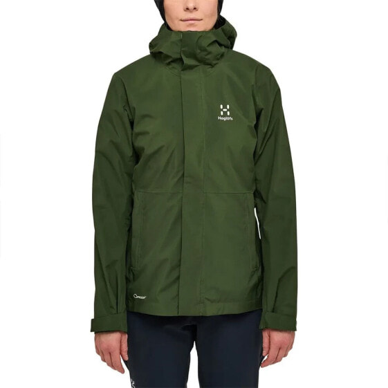 HAGLOFS Gran 3In1 Proof jacket