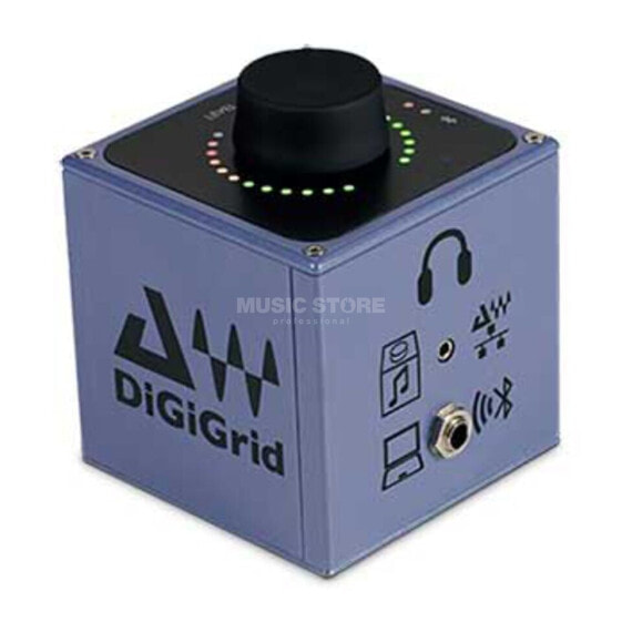 DiGiGrid Q