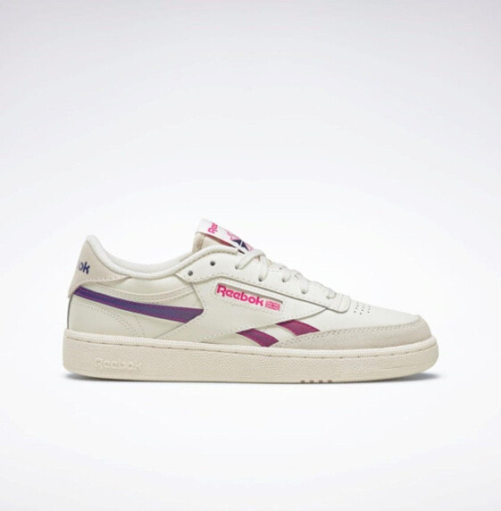 [100045376/GX1698] Womens Reebok CLUB C REVENGE