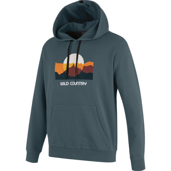 WILDCOUNTRY Movement hoodie