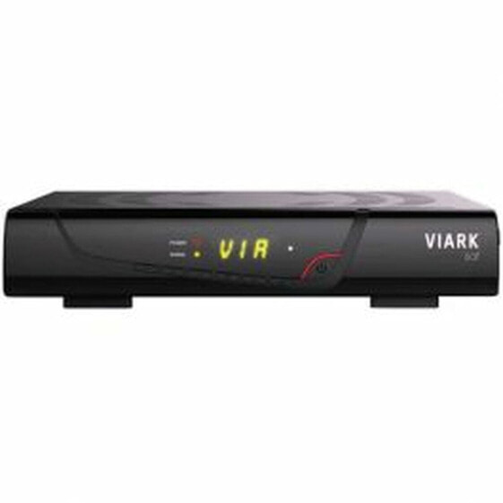 ТВ-тюнер Viark Синхронизатор TDT VK01001 Full HD
