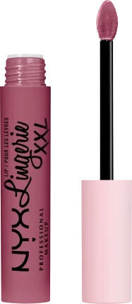 Lippenstift Lingerie XXL 16 Unlaced, 4 ml