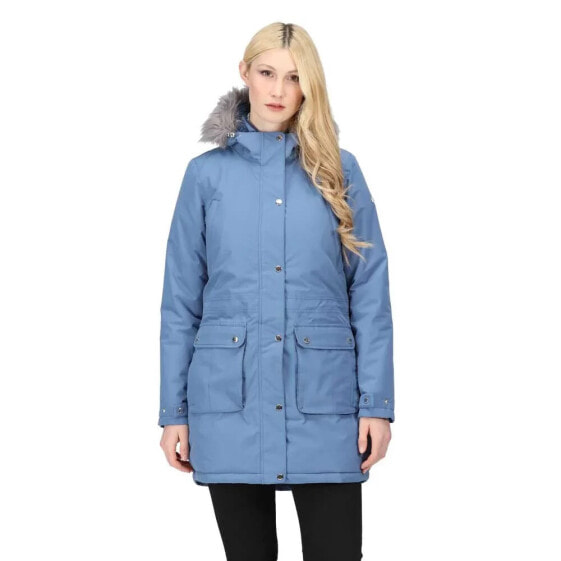 REGATTA Voltera Parka jacket