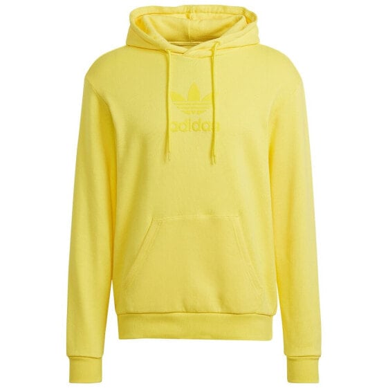 ADIDAS ORIGINALS Trefoil Series Street hoodie