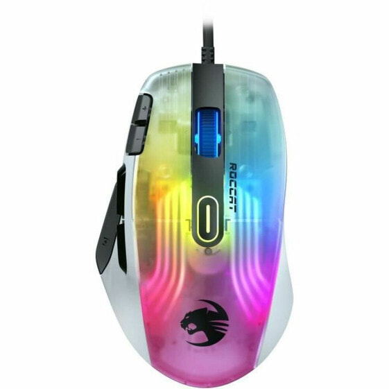 Mouse Roccat Kone XP White