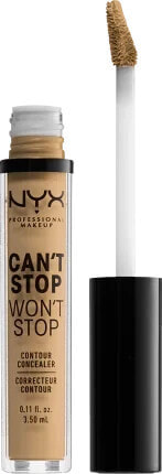 Concealer Can't Stop Won't Stop Contour Beige 11, 3,5 ml