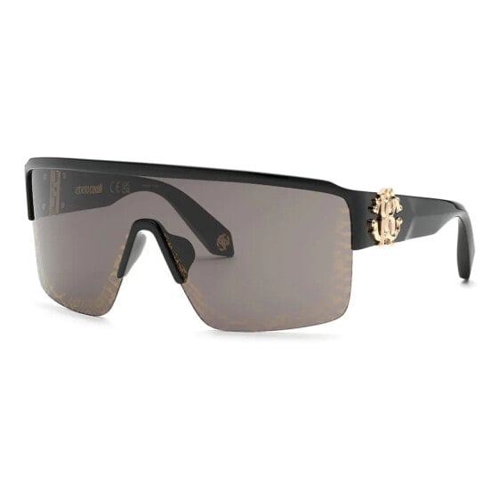 ROBERTO CAVALLI SRC037M Sunglasses