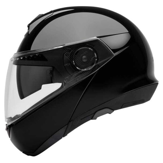 Schuberth C4 modular helmet