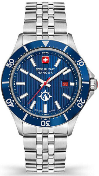 Наручные часы Swiss Military Hanowa Flagship X SMWGH2100602