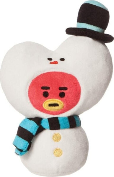 BT21 BT21 - Pluszowa maskotka 15 cm TATA Winter