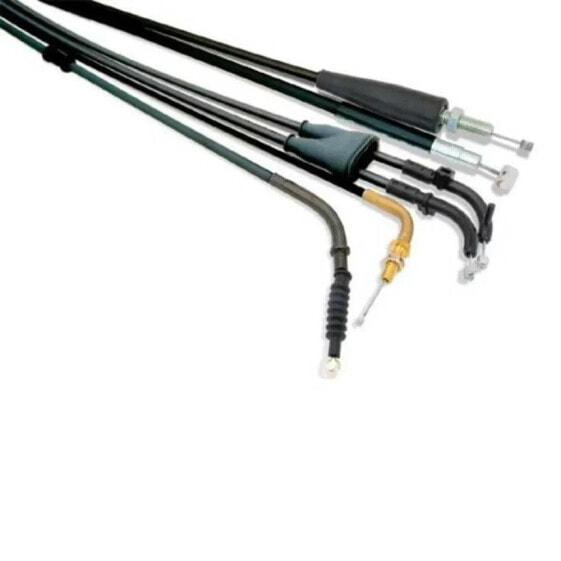 TECNIUM 02-0472 throttle cable