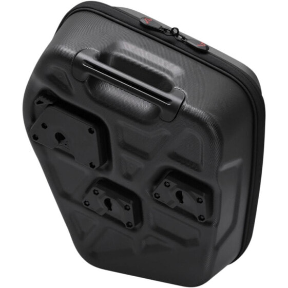 SW-MOTECH Urban HTA0067710000LB Side Saddlebags