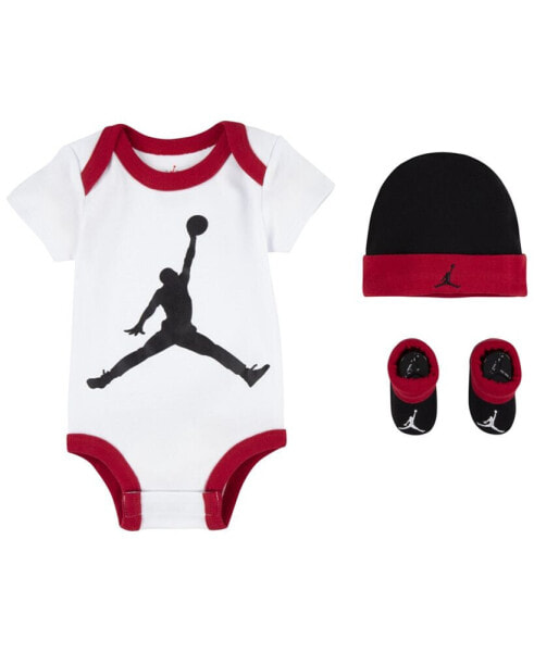 Костюм Jordan Jumpman для малышей.