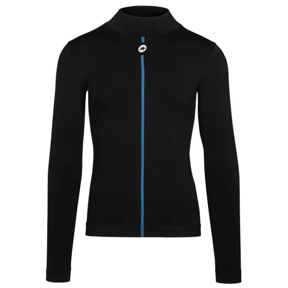 ASSOS Assosoires Winter Long sleeve base layer