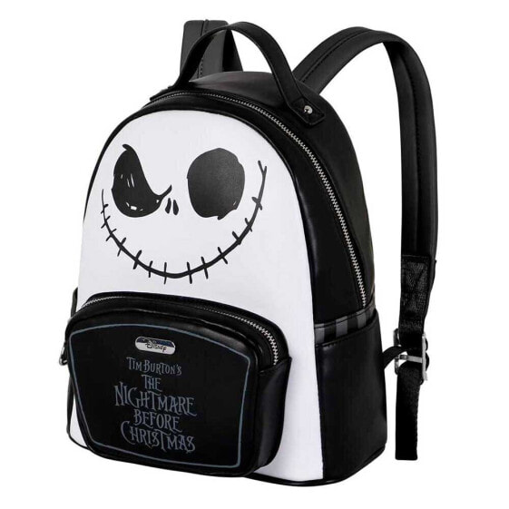 KARACTERMANIA 29 cm The Nightmare Before Christmas backpack