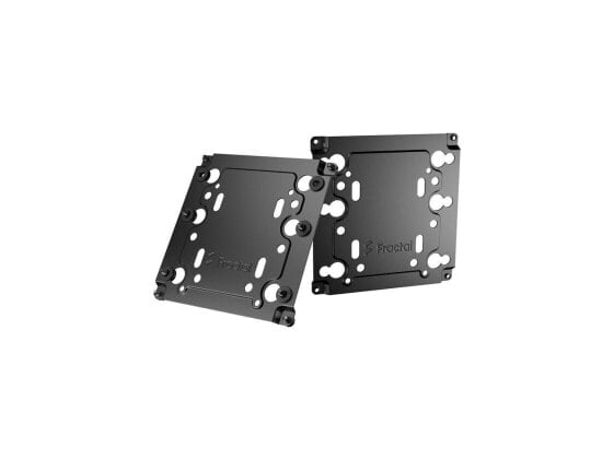 Fractal Design FD-A-BRKT-003 Universal Multibracket Mounting Adapter Kit - Mount