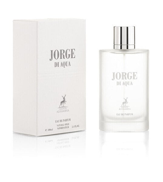 Jorge Di Aqua - EDP